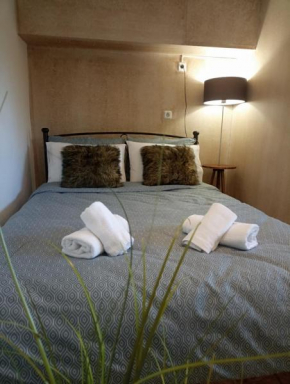 Akon Nafplio room